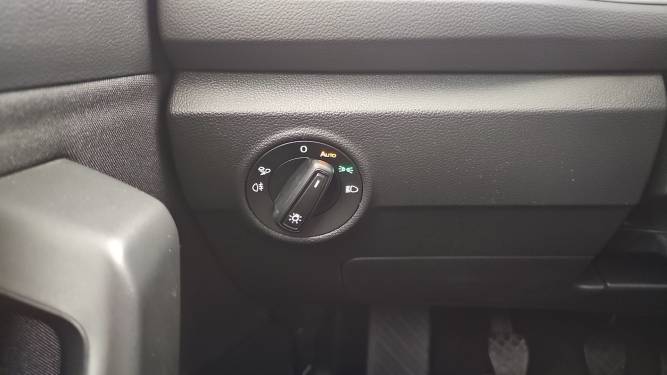 T-Roc 1.0 TSI 110 Start/Stop BVM6