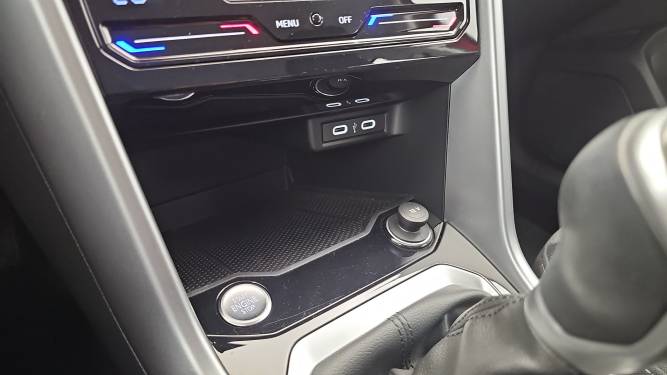T-Roc 1.0 TSI 110 Start/Stop BVM6