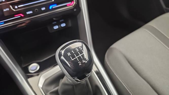 T-Roc 1.0 TSI 110 Start/Stop BVM6