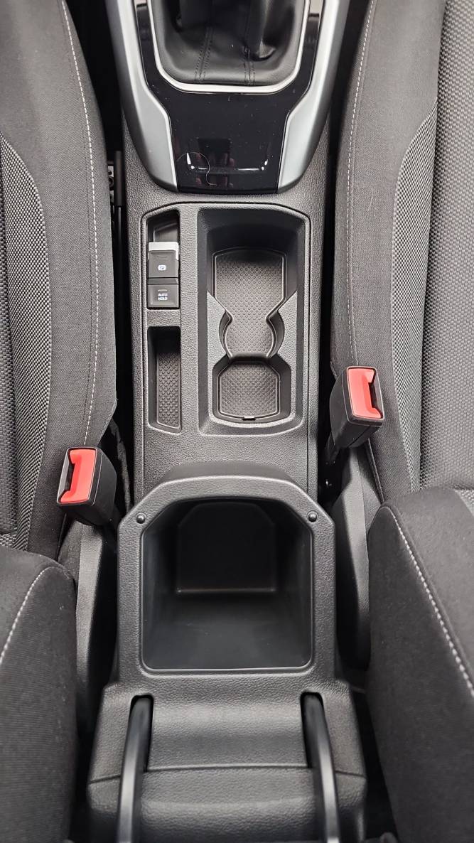 T-Roc 1.0 TSI 110 Start/Stop BVM6