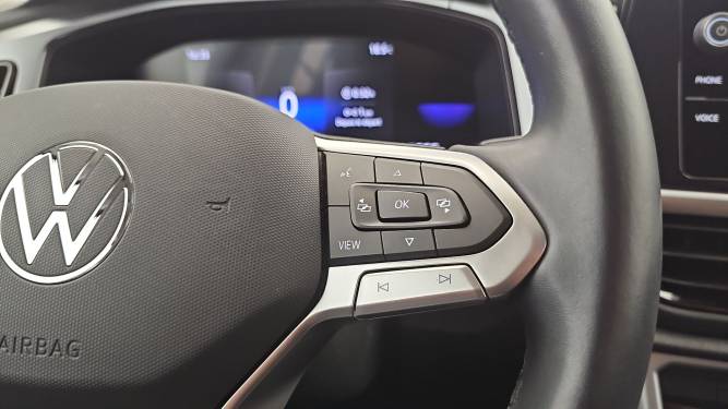 T-Roc 1.0 TSI 110 Start/Stop BVM6