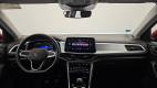 T-Roc 1.0 TSI 110 Start/Stop BVM6