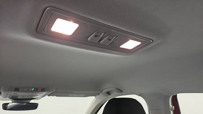 T-Roc 1.0 TSI 110 Start/Stop BVM6