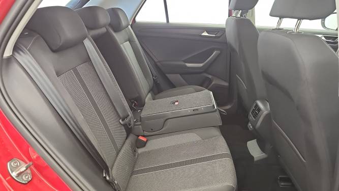 T-Roc 1.0 TSI 110 Start/Stop BVM6
