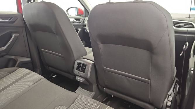 T-Roc 1.0 TSI 110 Start/Stop BVM6