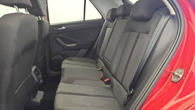 T-Roc 1.0 TSI 110 Start/Stop BVM6