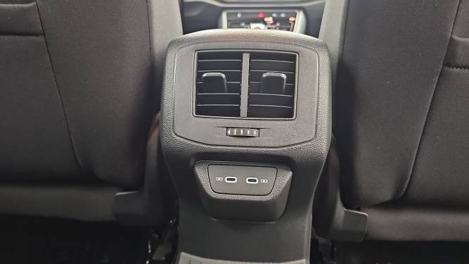 T-Roc 1.0 TSI 110 Start/Stop BVM6