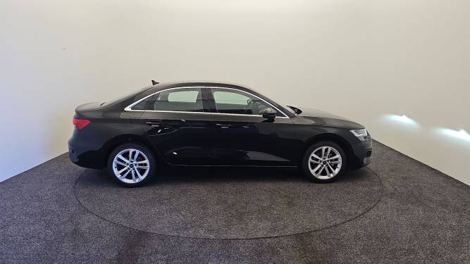 A3 Berline TFSI Mild Hybrid 150 S tronic 7