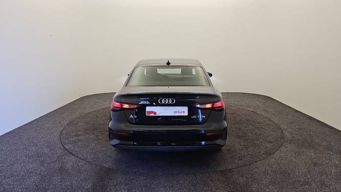 A3 Berline TFSI Mild Hybrid 150 S tronic 7