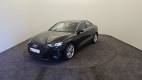 A3 Berline TFSI Mild Hybrid 150 S tronic 7