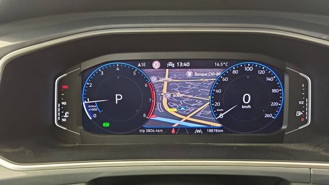 T-Roc 1.5 TSI EVO2 150 Start/Stop DSG7