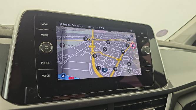 T-Roc 1.5 TSI EVO2 150 Start/Stop DSG7
