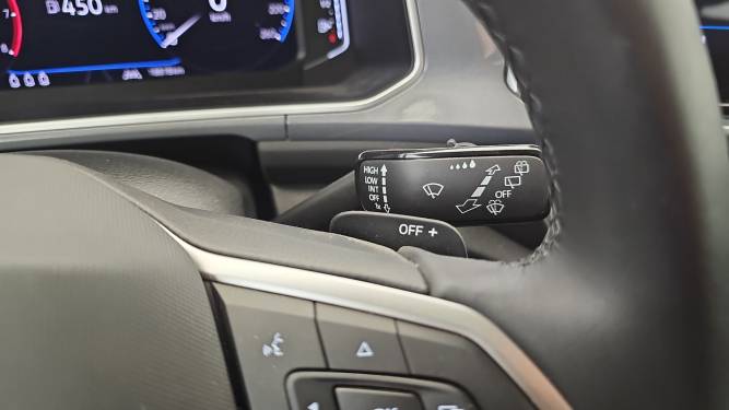 T-Roc 1.5 TSI EVO2 150 Start/Stop DSG7