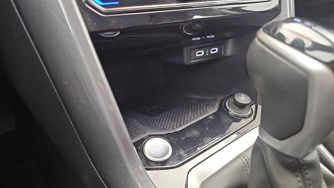 T-Roc 1.5 TSI EVO2 150 Start/Stop DSG7