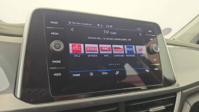 T-Roc 1.5 TSI EVO2 150 Start/Stop DSG7