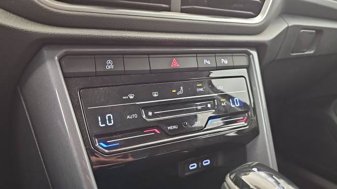 T-Roc 1.5 TSI EVO2 150 Start/Stop DSG7