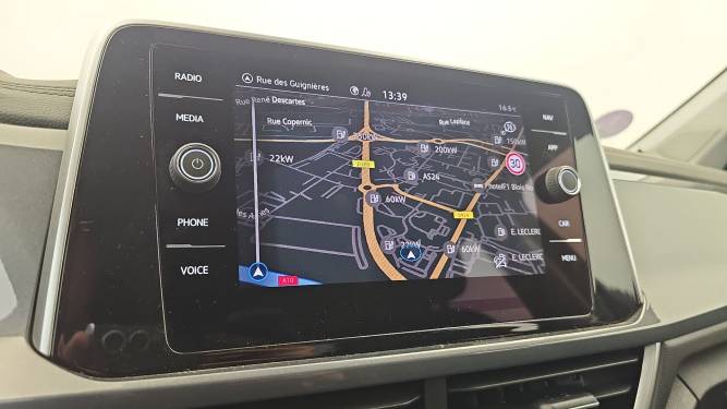 T-Roc 1.5 TSI EVO2 150 Start/Stop DSG7