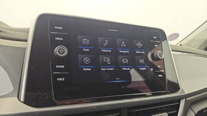 T-Roc 1.5 TSI EVO2 150 Start/Stop DSG7