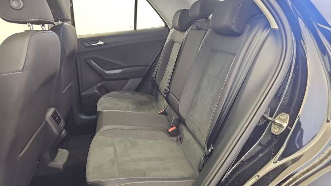 T-Roc 1.5 TSI EVO2 150 Start/Stop DSG7