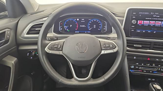 T-Roc 1.5 TSI EVO2 150 Start/Stop DSG7