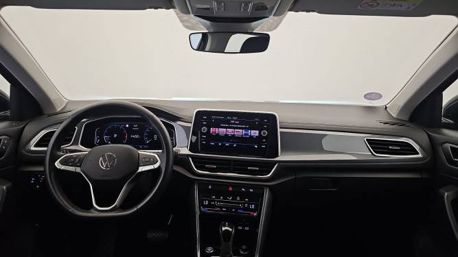 T-Roc 1.5 TSI EVO2 150 Start/Stop DSG7