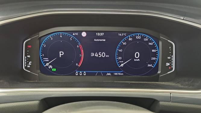 T-Roc 1.5 TSI EVO2 150 Start/Stop DSG7