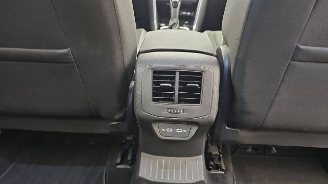 T-Roc 1.5 TSI EVO2 150 Start/Stop DSG7
