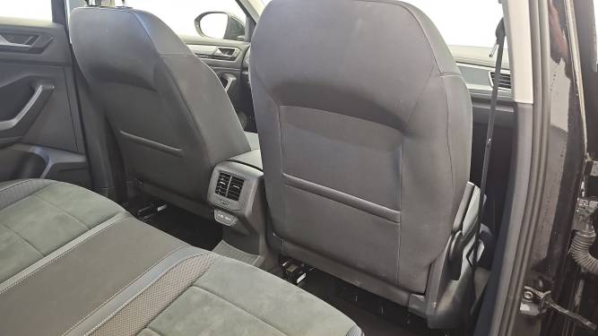 T-Roc 1.5 TSI EVO2 150 Start/Stop DSG7