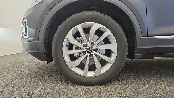 T-Roc 1.5 TSI EVO2 150 Start/Stop DSG7