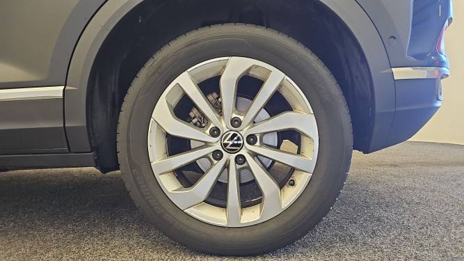 T-Roc 1.5 TSI EVO2 150 Start/Stop DSG7