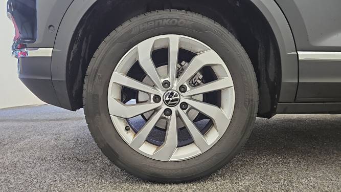 T-Roc 1.5 TSI EVO2 150 Start/Stop DSG7