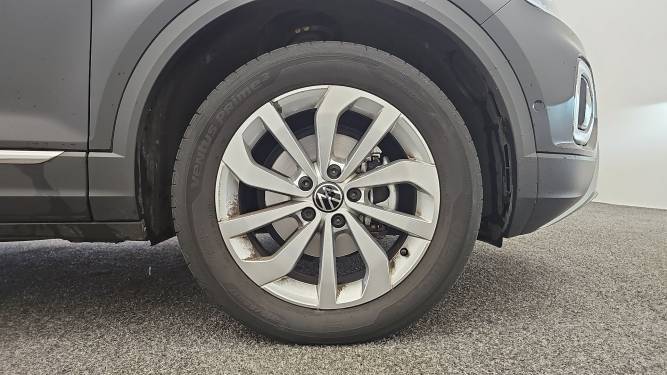 T-Roc 1.5 TSI EVO2 150 Start/Stop DSG7