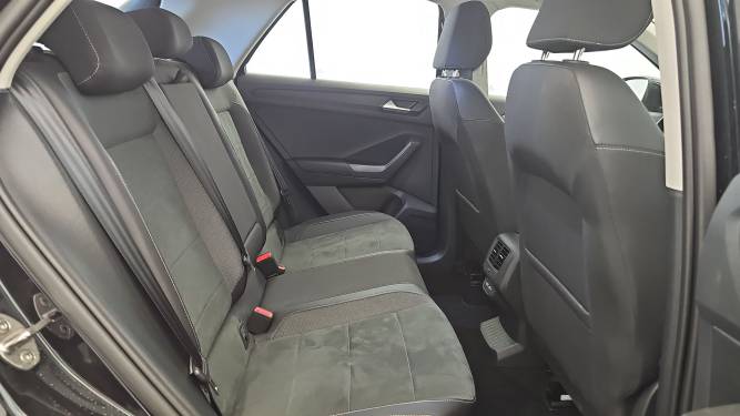 T-Roc 1.5 TSI EVO2 150 Start/Stop DSG7