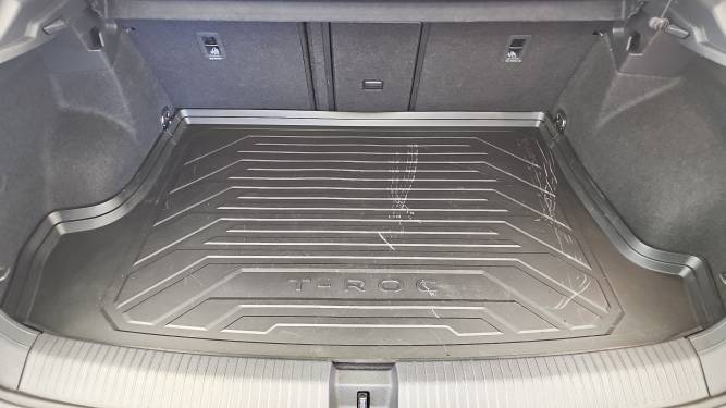 T-Roc 1.5 TSI EVO2 150 Start/Stop DSG7