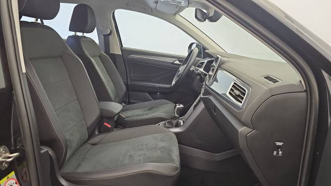 T-Roc 1.5 TSI EVO2 150 Start/Stop DSG7