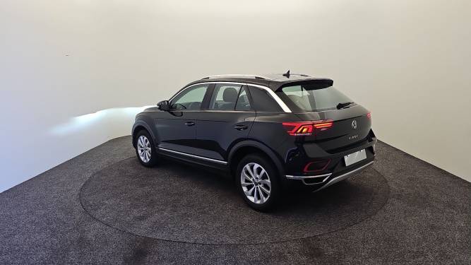 T-Roc 1.5 TSI EVO2 150 Start/Stop DSG7