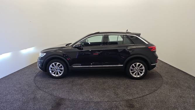 T-Roc 1.5 TSI EVO2 150 Start/Stop DSG7