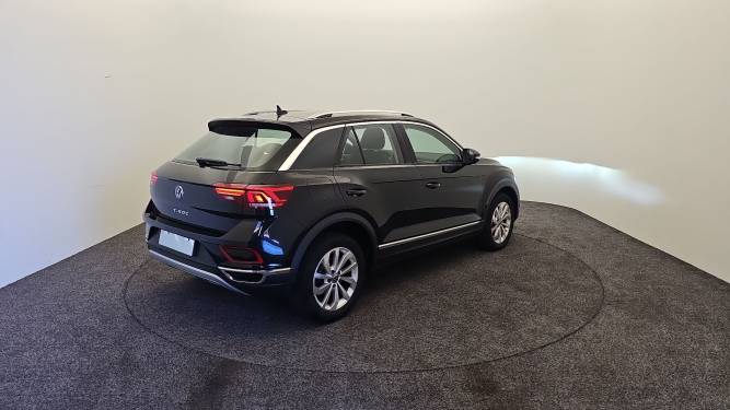 T-Roc 1.5 TSI EVO2 150 Start/Stop DSG7
