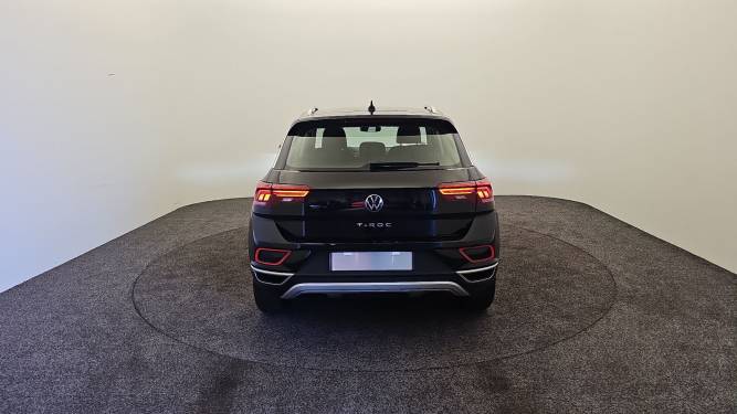 T-Roc 1.5 TSI EVO2 150 Start/Stop DSG7