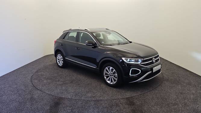 T-Roc 1.5 TSI EVO2 150 Start/Stop DSG7