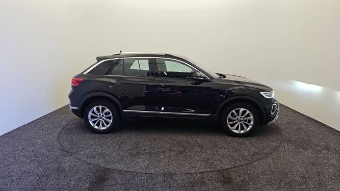 T-Roc 1.5 TSI EVO2 150 Start/Stop DSG7