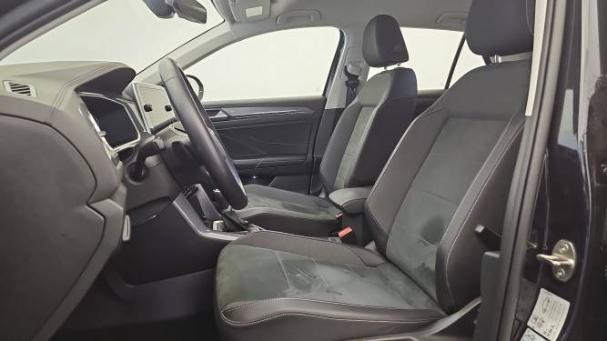 T-Roc 1.5 TSI EVO2 150 Start/Stop DSG7