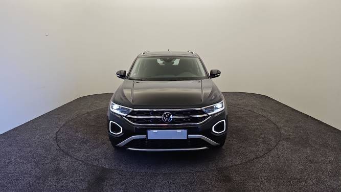 T-Roc 1.5 TSI EVO2 150 Start/Stop DSG7