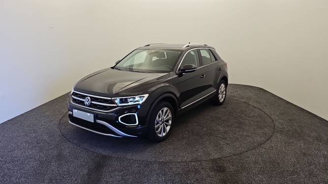 T-Roc 1.5 TSI EVO2 150 Start/Stop DSG7