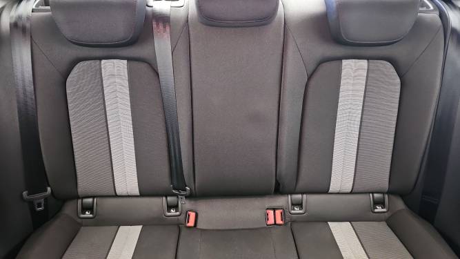 A3 Berline TFSI Mild Hybrid 150 S tronic 7