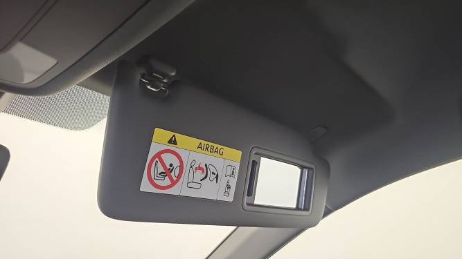 A3 Berline TFSI Mild Hybrid 150 S tronic 7
