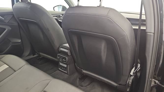 A3 Berline TFSI Mild Hybrid 150 S tronic 7
