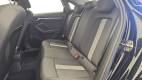 A3 Berline TFSI Mild Hybrid 150 S tronic 7