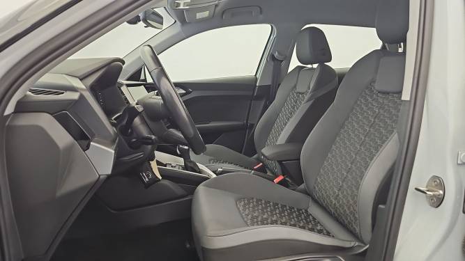 A1 Sportback 25 TFSI 95 ch S tronic 7