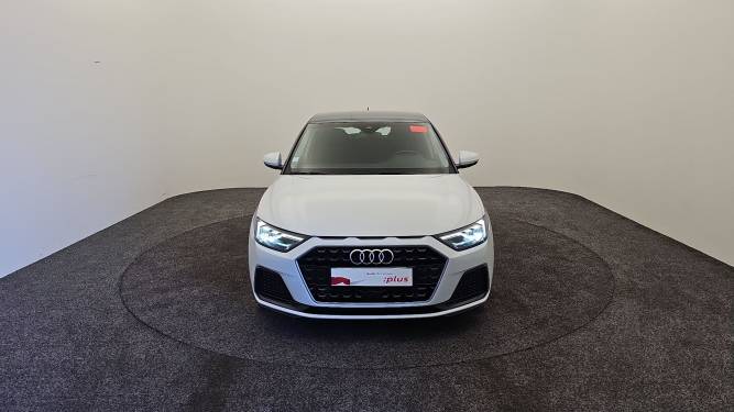 A1 Sportback 25 TFSI 95 ch S tronic 7